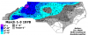 March 1-3 1978 NC Snowmap.png