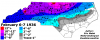 February 6-7 1936 NC Snowmap.png