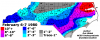 February 6-7 1980 NC Snowmap.png