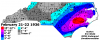 February 21-22 1936 NC Snowmap.png