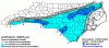 March 24-25 1983 NC Snowmap.gif
