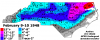 February 9-10 1948 NC Snowmap.png