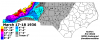 March 17-18 1936 NC Snowmap.png