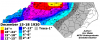 December 15-18 1930 NC Snowmap.png