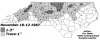 November 10-12 1987 NC Snowmap.png