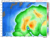 gfs_mslp_uv10g_georgia_6.png