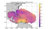 Extrapolated SLP of a 140 KT hurricane Lillo.jpg