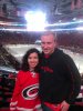 Charlie and Me Pic Carolina Hurricanes Game Oct 27 2017.jpg