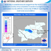 Nov 1 2014 NWS Columbia Record Snowfall Map .png