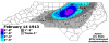 February 14 1913 NC Snowmap.png