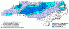 February 5-6 1984 NC Snowmap.gif