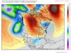 GFS Pressure Lev North America 500 hPa Height Anom 156.png