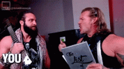 chris-jericho-you-just-made-the-list.gif