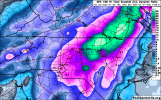 gfs_2022-01-22-18Z_198_38.167_276.038_33.902_284.267_Snowfall_Total_highways_cities.png