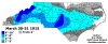 March 30-31 1915 NC Snowmap.png