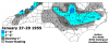 January 27-29 1955 NC Snowmap.png