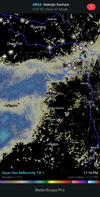 KRAX - Super-Res Reflectivity Tilt 1, 11_16 PM (1).png