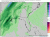 9-km ECMWF USA Cities Southeast US Precipitation Type.gif