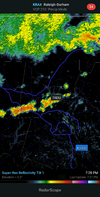 KRAX - Super-Res Reflectivity Tilt 1, 7_28 PM.png