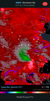 KMHX - Super-Res Velocity Tilt 1, 3_11 PM.png