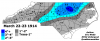 March 22-23 1914 NC Snowmap.png