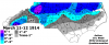 March 11-12 1914 NC Snowmap.png