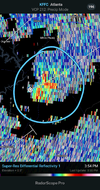 KFFC - Super-Res Differential Reflectivity 1, 3_54 PM.png