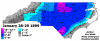 January 28-29 1899 NC Snowmap.png