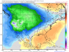 14-km EPS Global United States 850 hPa Temp Anom 324.png