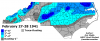 February 27-28 1941 NC Snowmap.png