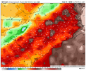 GFS_10MWindGust_NC_2024-01-08_12Z_FHr48_WB.png