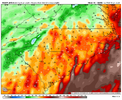 RGEM_10MWindGust_NC_2024-01-08_12Z_FHr48_WB.png