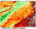 WRF(FV3)5KM_10MWindGust_NC_2024-01-08_12Z_FHr48_WB.png