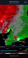 KGRR - Super-Res Storm Relative Velocity 1, 5_39 PM.png