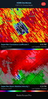 KDMX - Super-Res Correlation Coefficient 1, 4_36 PM.png