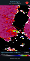 KLTX - Super-Res Correlation Coefficient 1, 2_14 PM.png