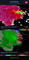 KLTX - Super-Res Correlation Coefficient 1, 2_14 PM (1).png