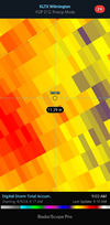 KLTX - Digital Storm Total Accum., 9_03 AM.png