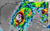 gfs_2024-10-05-00Z_084_31.056_262.267_18.5_286.667_Simulated_Satellite_Satellite.png