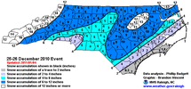 December 25-26 2010 NC Snowmap.gif