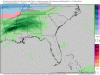 9-km ECMWF USA Cities Southeast US Precipitation Type.gif