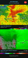KLTX - Super-Res Reflectivity 1, 7_21 AM.gif