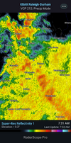KRAX - Super-Res Reflectivity 1, 7_31 AM.png