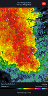KRAX - Super-Res Reflectivity 1, 8_24 PM.png