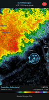 KLTX - Super-Res Reflectivity 1, 4_11 PM.gif