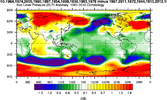 IOD Nov-Dec SLP Difference 20CR Weak-Moderate La Nina.png