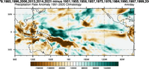 Cold vs Warm -ENSO Feb JRA-3Q Precip Anomalies.png Cold vs Warm -ENSO Feb JRA-3Q Precip Anomalies.png