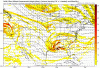 namconus_z500_vort_us_fh42_trend.gif