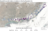 NOAA_SnowfallRecordsBroken_DeepSouthSnowstorm_2025-01-21-2025-01-25_ClimateDotGov.png