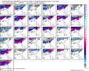 GEFS 31 Members Snowfall 31ensemble Snowfall 31ensemble 174.png